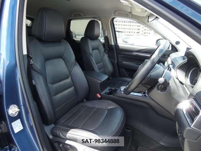 Mazda CX-5 2018-01 358579-21