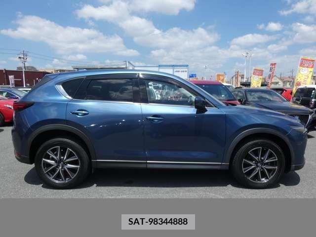 Mazda CX-5 2018-01 358579-4