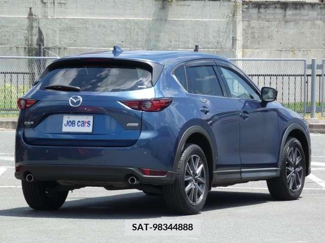 Mazda CX-5 2018-01 358579-2