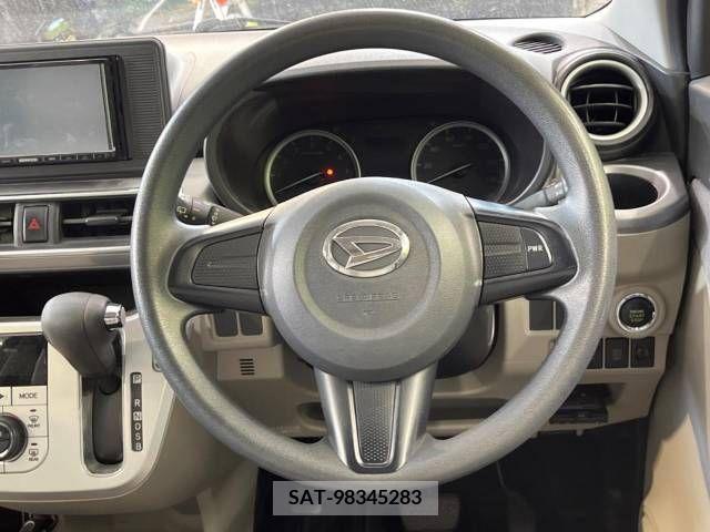 Daihatsu CAST 2015-12 309509-11