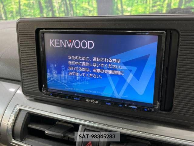 Daihatsu CAST 2015-12 309509-2