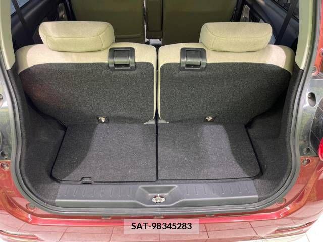 Daihatsu CAST 2015-12 309509-10