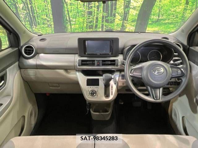 Daihatsu CAST 2015-12 309509-1
