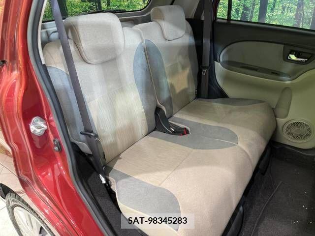 Daihatsu CAST 2015-12 309509-9