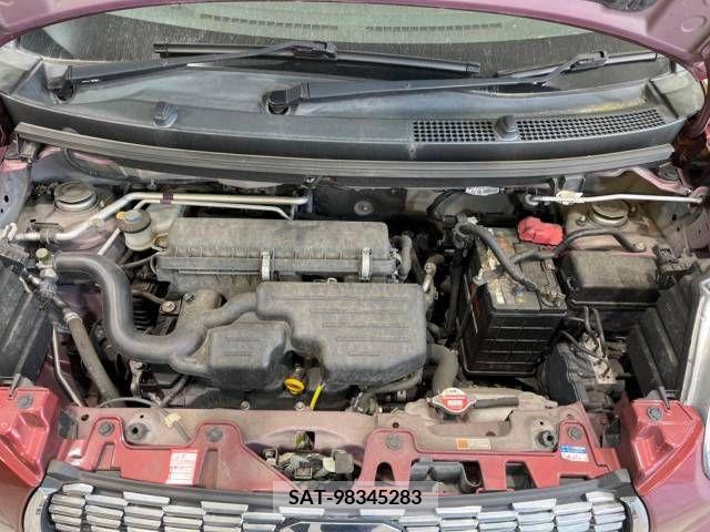 Daihatsu CAST 2015-12 309509-19