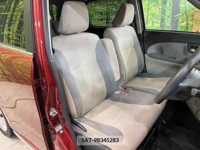 Daihatsu CAST 2015-12 309509-8
