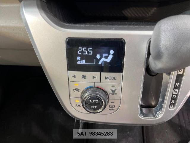 Daihatsu CAST 2015-12 309509-7