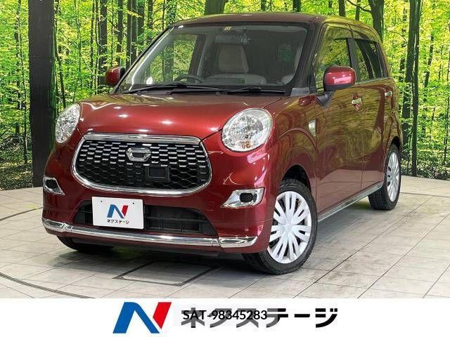 Daihatsu CAST 2015-12 309509-0