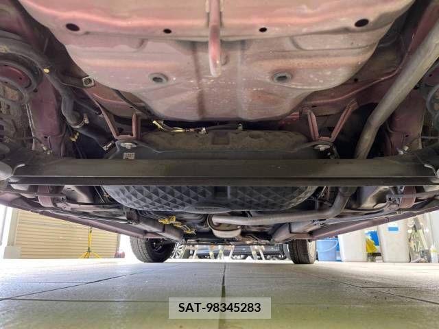 Daihatsu CAST 2015-12 309509-18