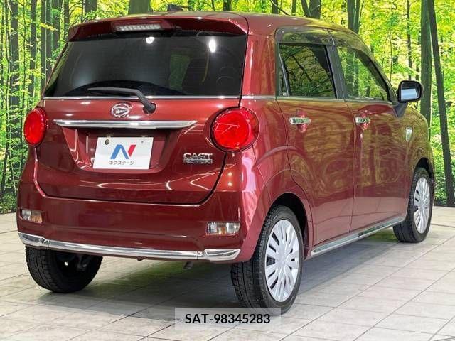 Daihatsu CAST 2015-12 309509-17