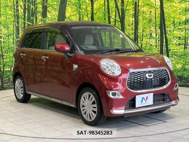 Daihatsu CAST 2015-12 309509-16