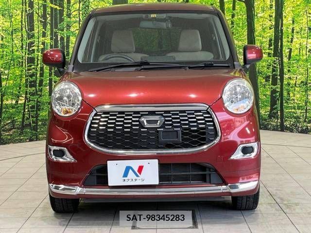 Daihatsu CAST 2015-12 309509-14