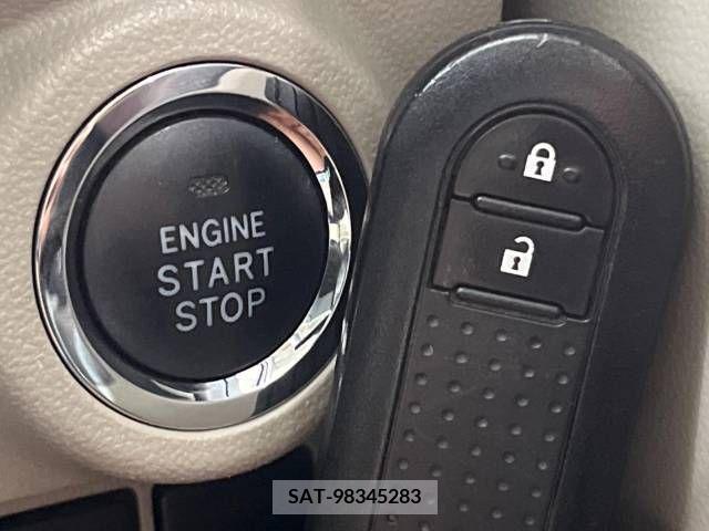 Daihatsu CAST 2015-12 309509-4