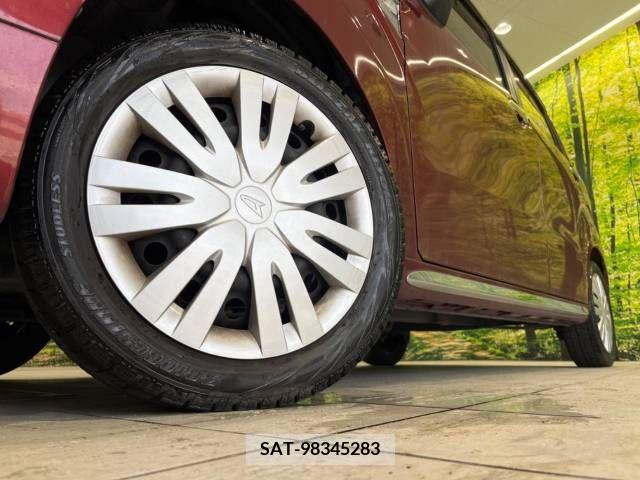 Daihatsu CAST 2015-12 309509-13