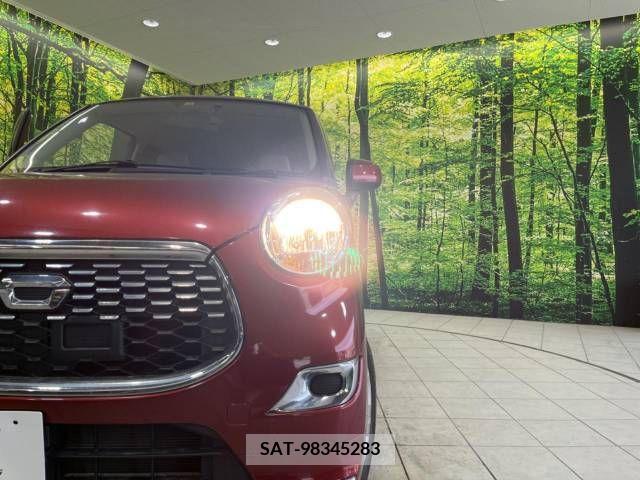 Daihatsu CAST 2015-12 309509-12