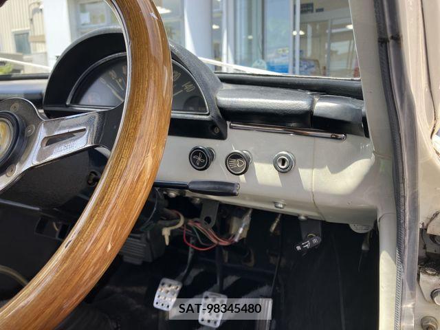 Toyota PUBLICA 1968-12 374397-7