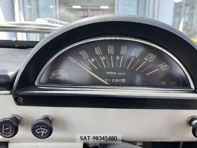 Toyota PUBLICA 1968-12 374397-4