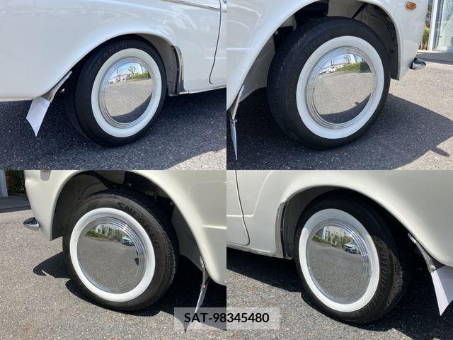 Toyota PUBLICA 1968-12 374397-17