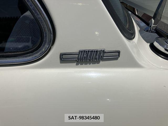 Toyota PUBLICA 1968-12 374397-12