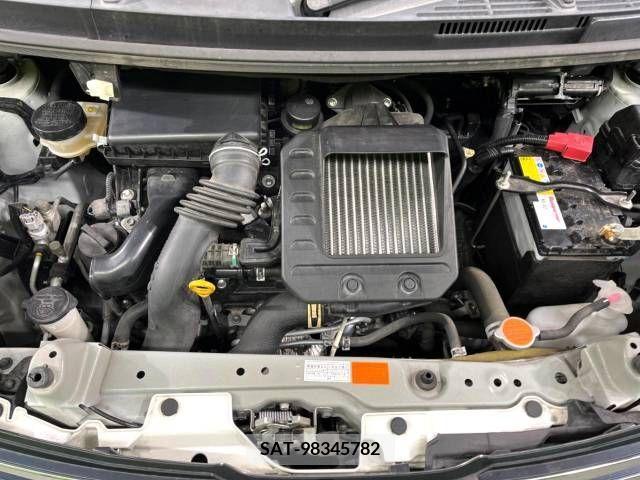 Daihatsu THOR 2017-11 205052-18