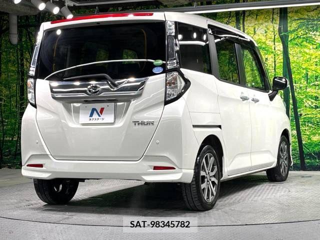 Daihatsu THOR 2017-11 205052-17