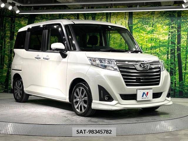 Daihatsu THOR 2017-11 205052-16