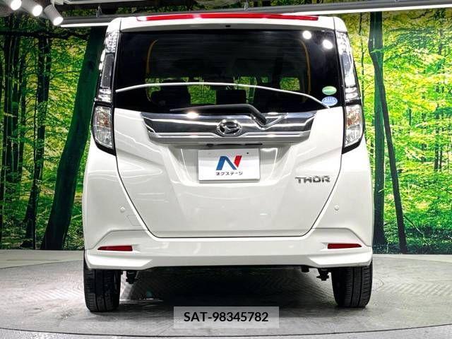 Daihatsu THOR 2017-11 205052-15