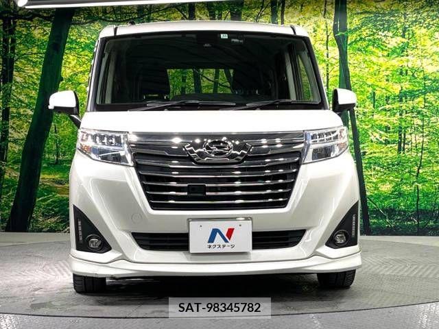 Daihatsu THOR 2017-11 205052-14