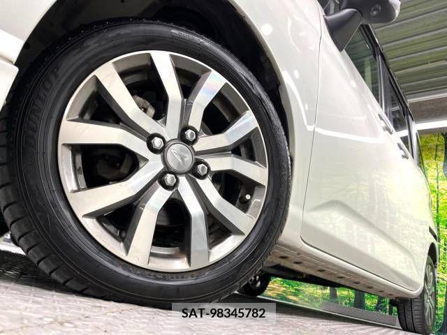 Daihatsu THOR 2017-11 205052-13