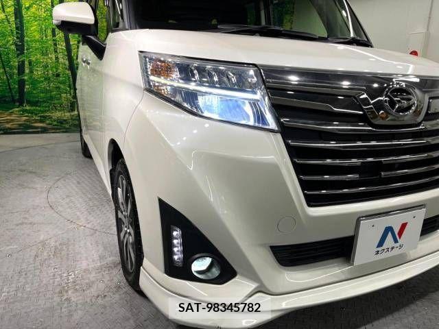Daihatsu THOR 2017-11 205052-12