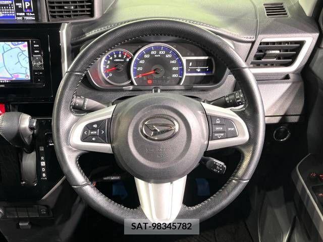 Daihatsu THOR 2017-11 205052-11