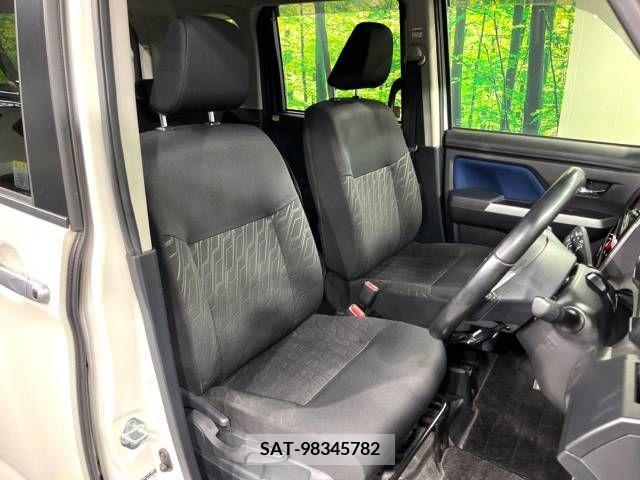 Daihatsu THOR 2017-11 205052-8