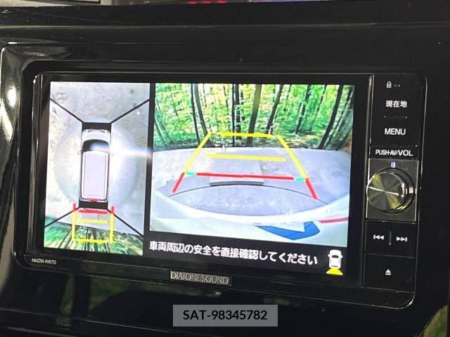 Daihatsu THOR 2017-11 205052-3