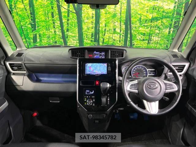 Daihatsu THOR 2017-11 205052-1