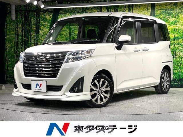 Daihatsu THOR 2017-11 205052-0
