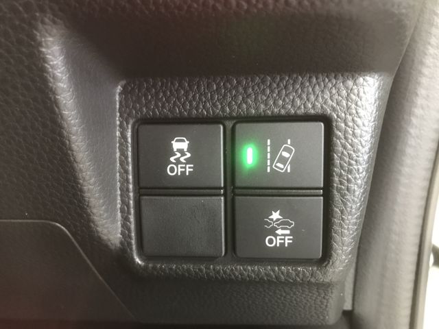 Honda N BOX CUSTOM 2019-02 196024-23