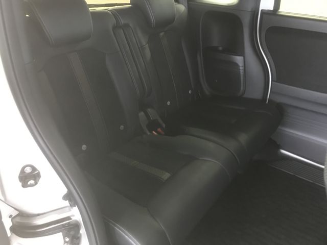 Honda N BOX CUSTOM 2019-02 196024-14