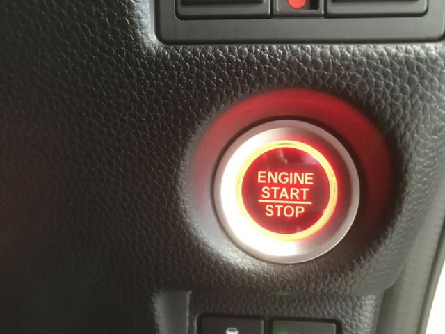 Honda N BOX CUSTOM 2019-02 196024-22