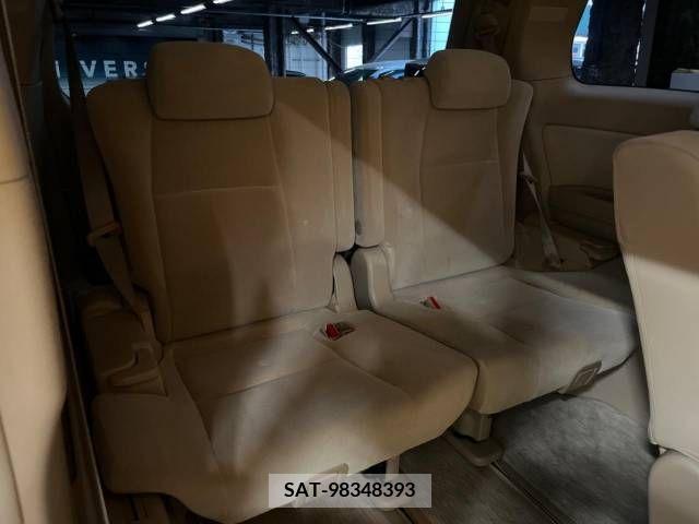 Toyota ALPHARD 2012-09 259235-10
