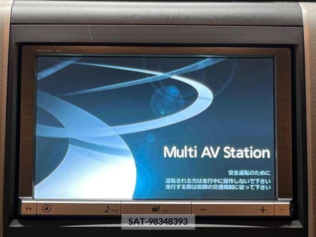 Toyota ALPHARD 2012-09 259235-3