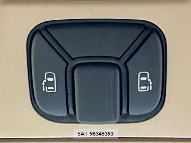 Toyota ALPHARD 2012-09 259235-5