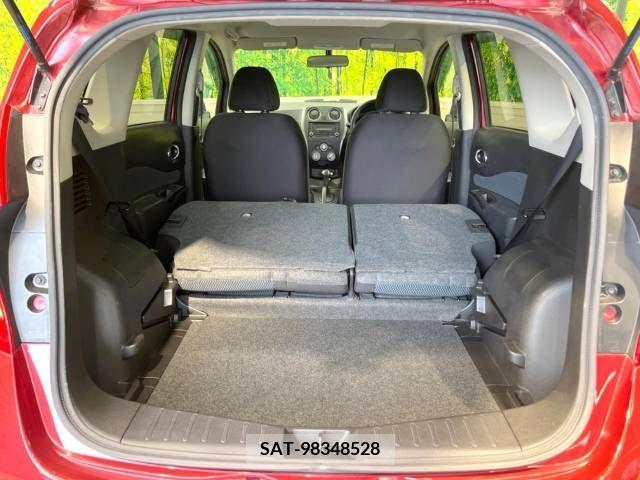 Nissan NOTE 2013-12 252703-10