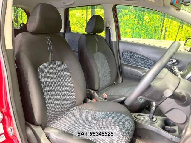 Nissan NOTE 2013-12 252703-8