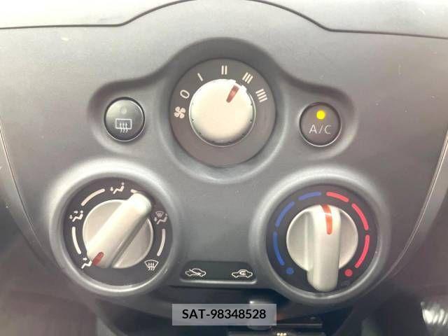 Nissan NOTE 2013-12 252703-7