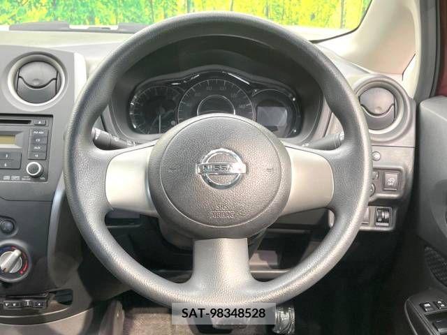 Nissan NOTE 2013-12 252703-11