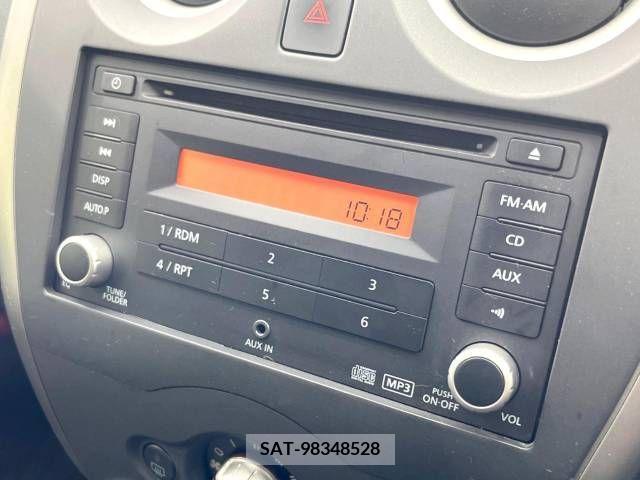 Nissan NOTE 2013-12 252703-2