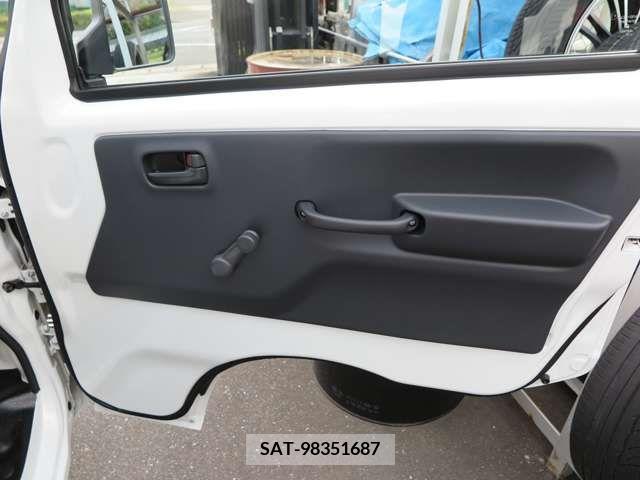 Nissan CLIPPER 2024-03 247959-9