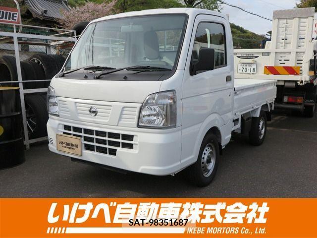 Nissan CLIPPER 2024-03 247959-0