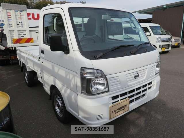 Nissan CLIPPER 2024-03 247959-2