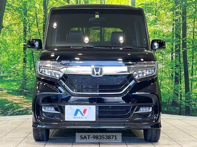 Honda N BOX CUSTOM 2019-04 279263-14